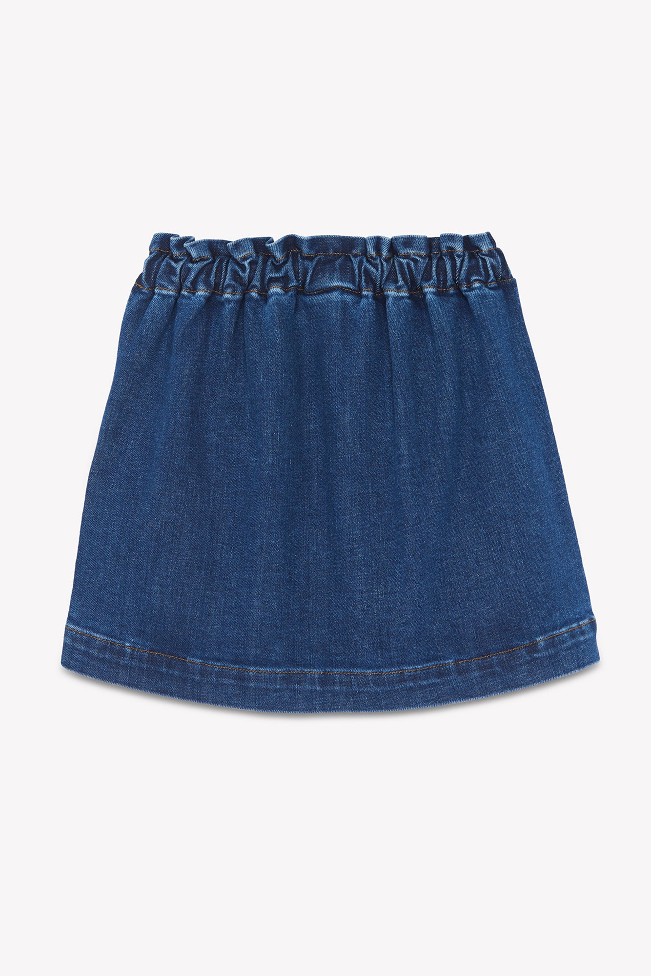 Jupe - Douchka Denim Brut