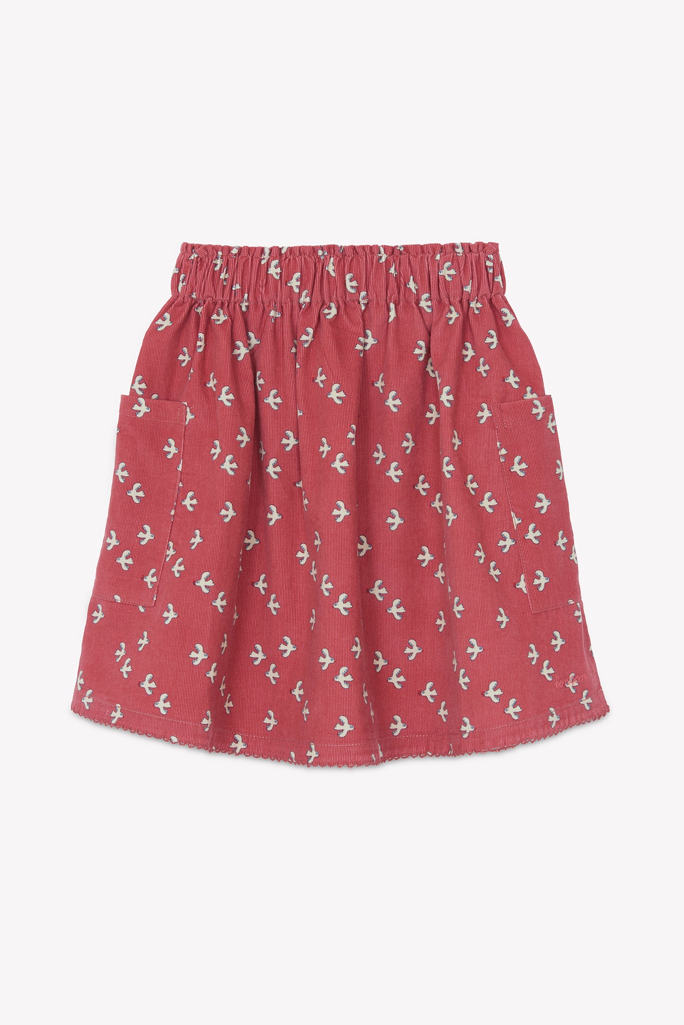 Skirt - Luche Little Birdy