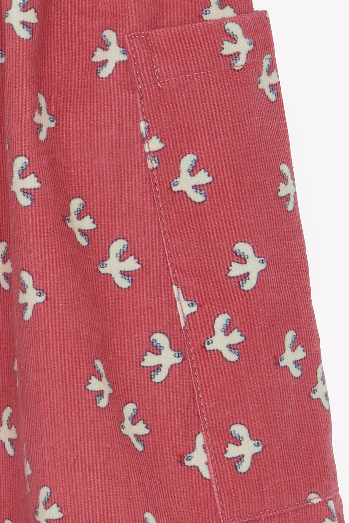 Skirt - Luche Little Birdy