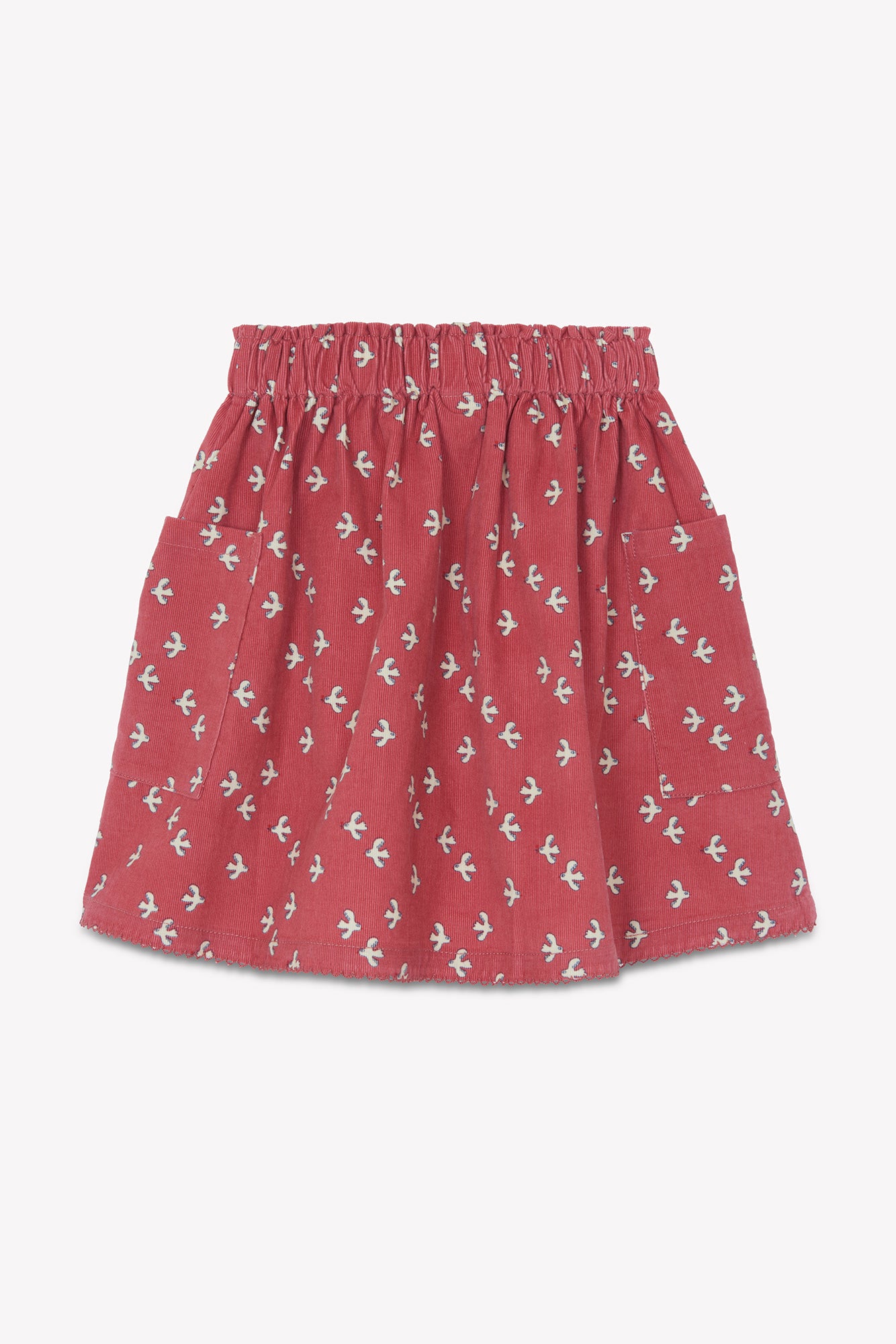 Skirt - Luche Little Birdy
