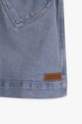 Jupe - Douchka Denim Bleached