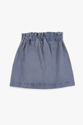 Jupe - Douchka Denim Bleached