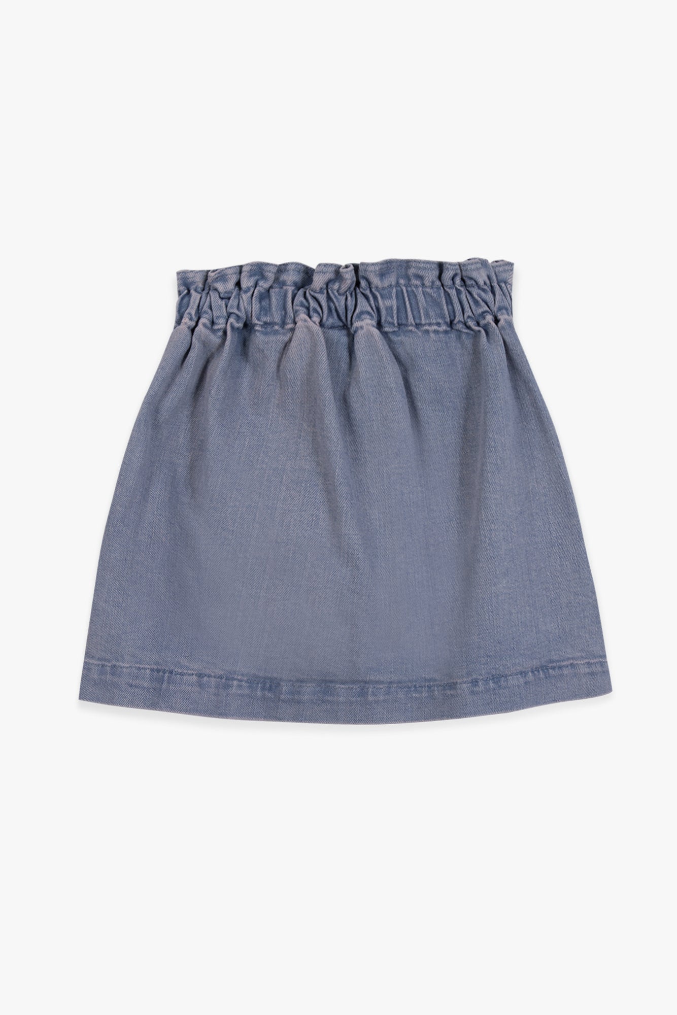 Jupe - Douchka Denim Bleached