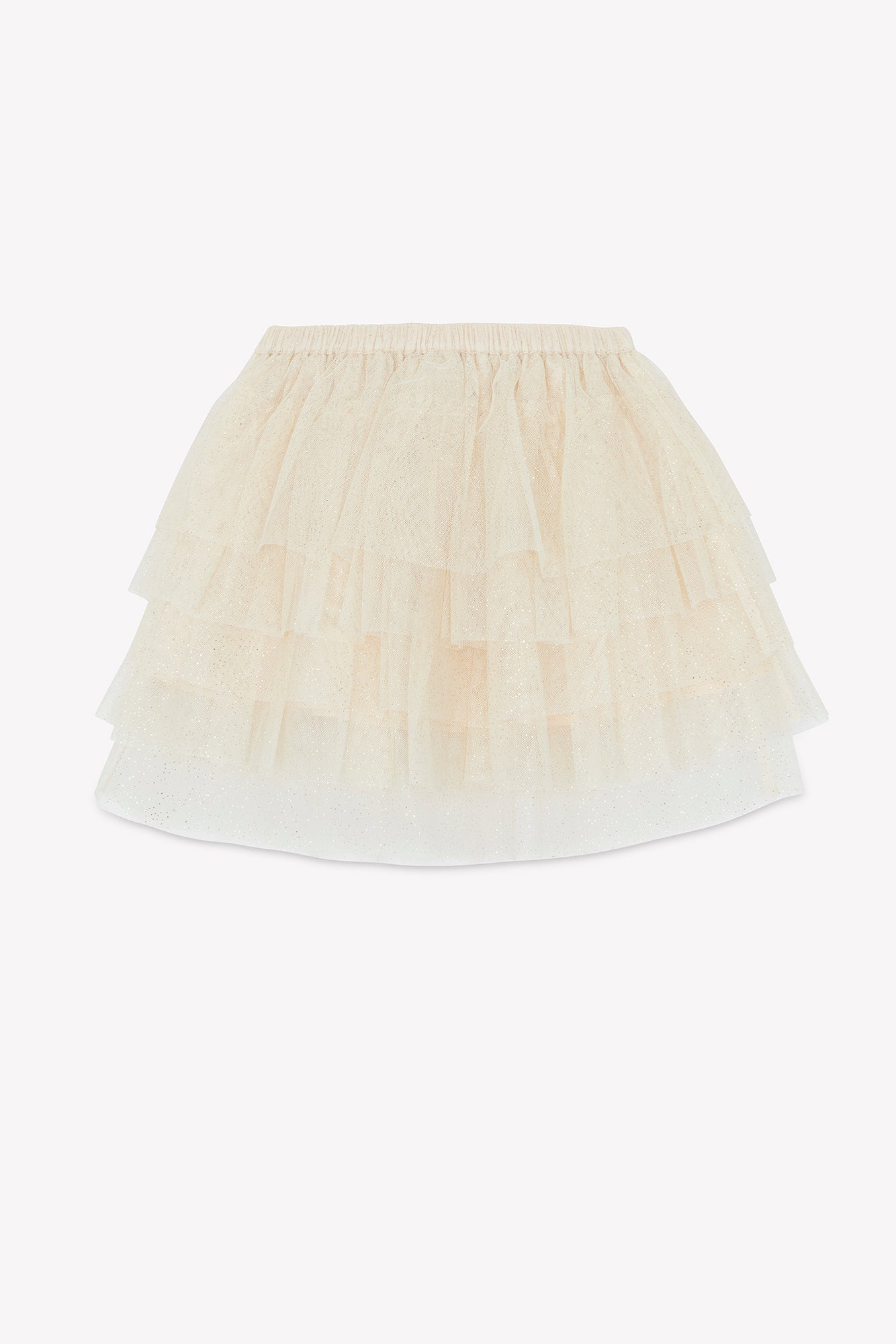 Jupe - Montutu Mouton