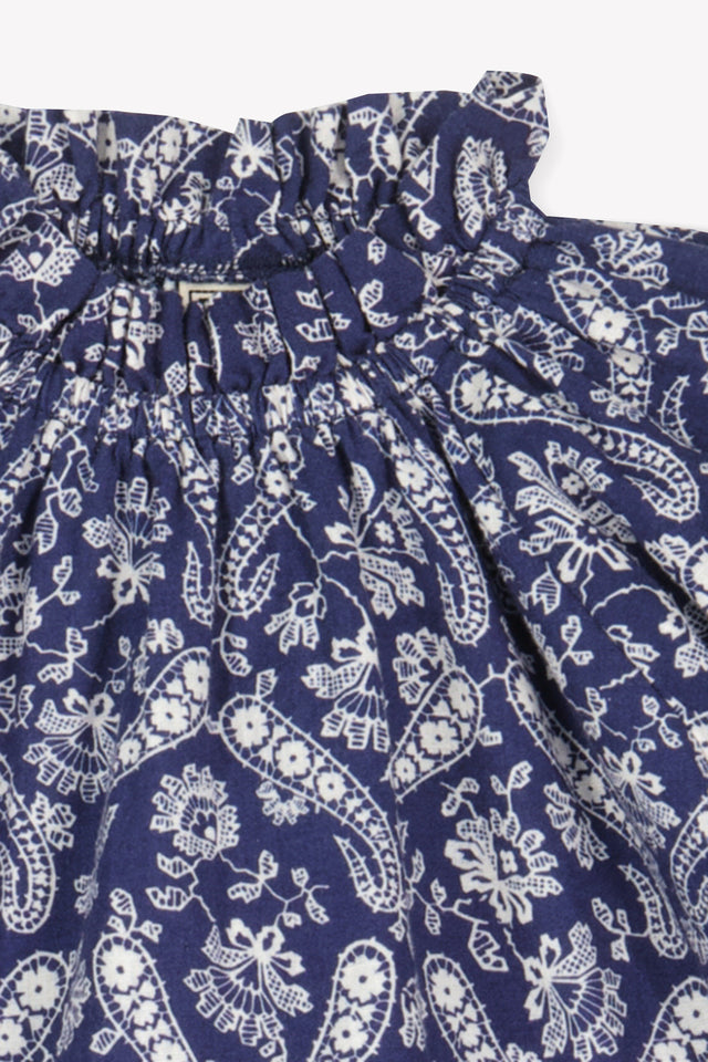 Dress - Mala Bandana - Image alternative