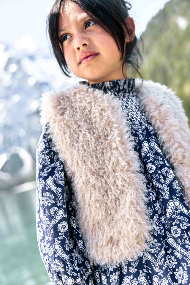 Cardigan - Maya sheep - Image alternative