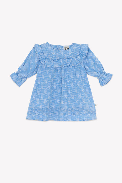 Robe - Maggie Mini Bandana - Image principale