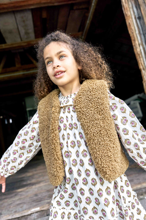 Gilet - Beti Barn - Image principale