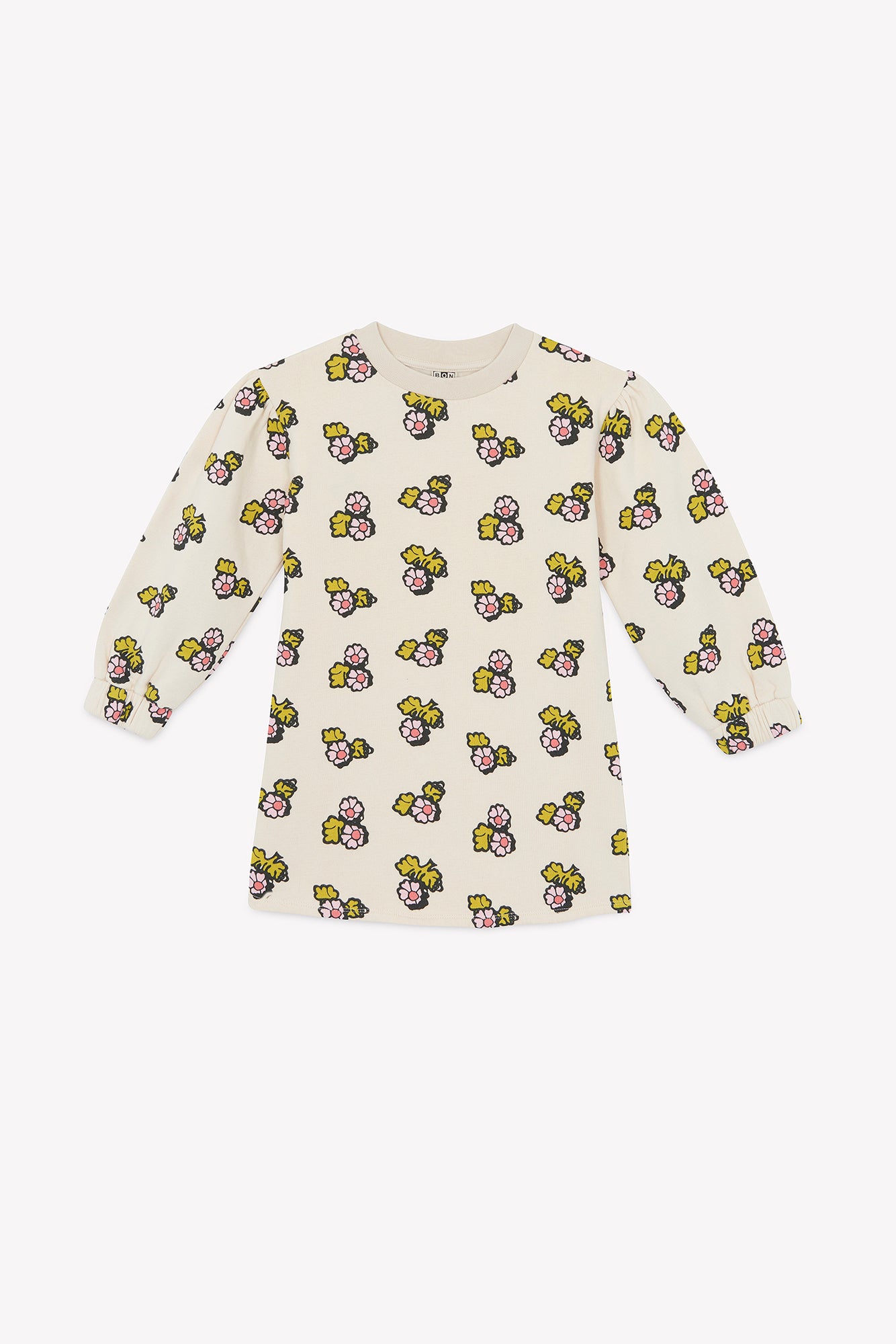 Robe - Marine Fleur Faroe