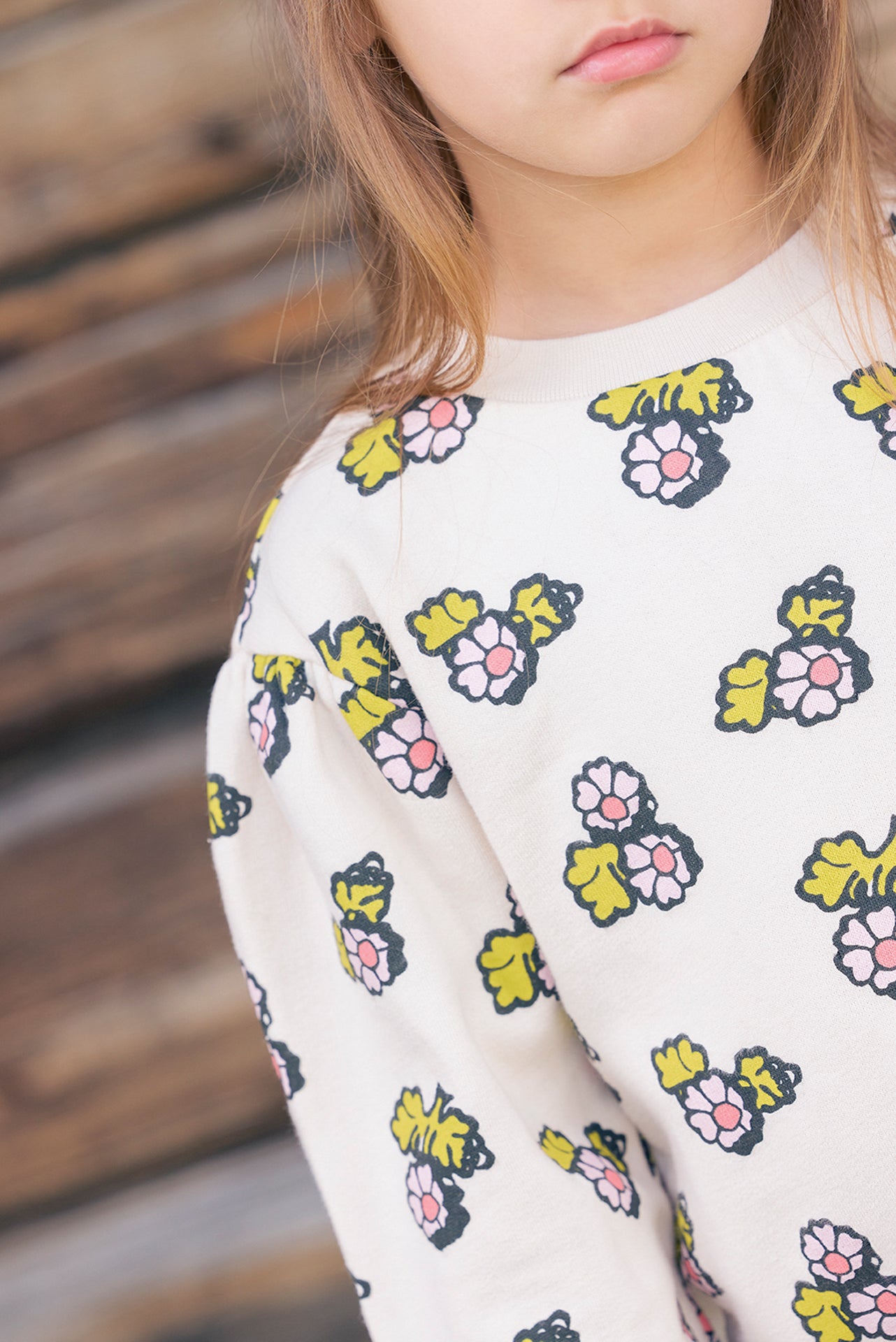 Robe - Marine Fleur Faroe