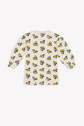 Robe - Marine Fleur Faroe