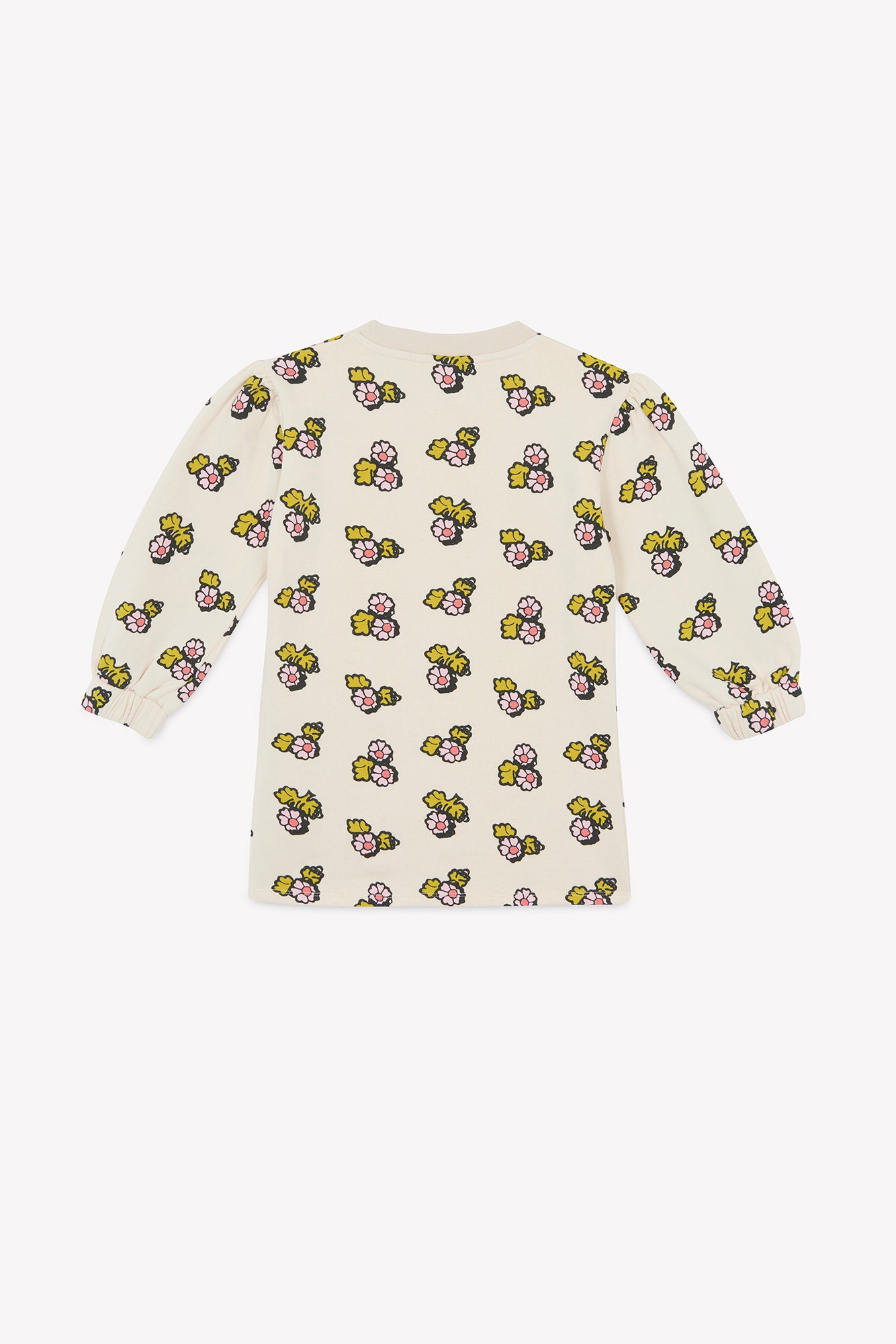 Robe - Marine Fleur Faroe