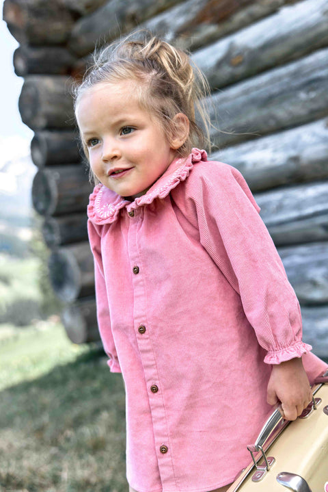 Dress - Minnie Pink Pinkyee - Image principale