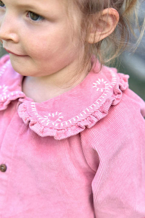 Dress - Minnie Pink Pinkyee - Image principale