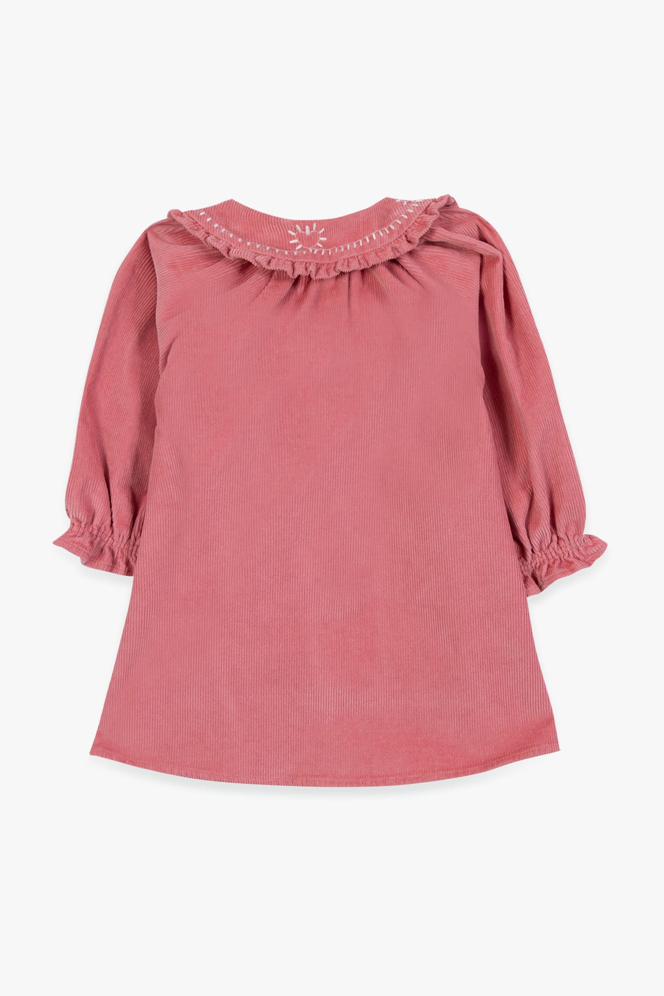 Dress - Minnie Pink Pinkyee