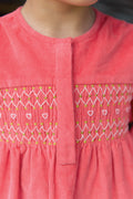Robe - Francoise Rose Pinkyee
