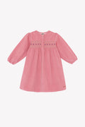 Robe - Francoise Rose Pinkyee
