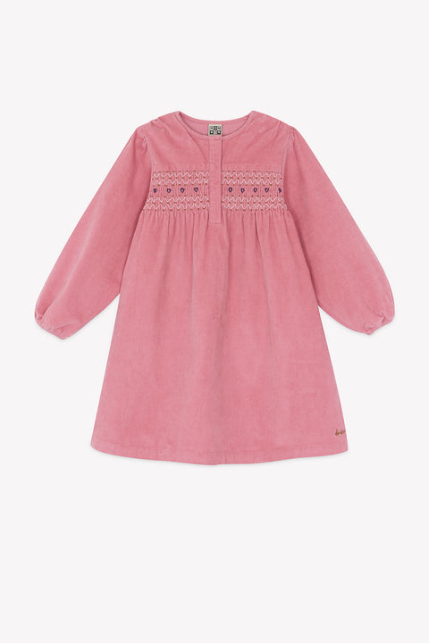Robe - Françoise Rose Pinkyee - Image principale