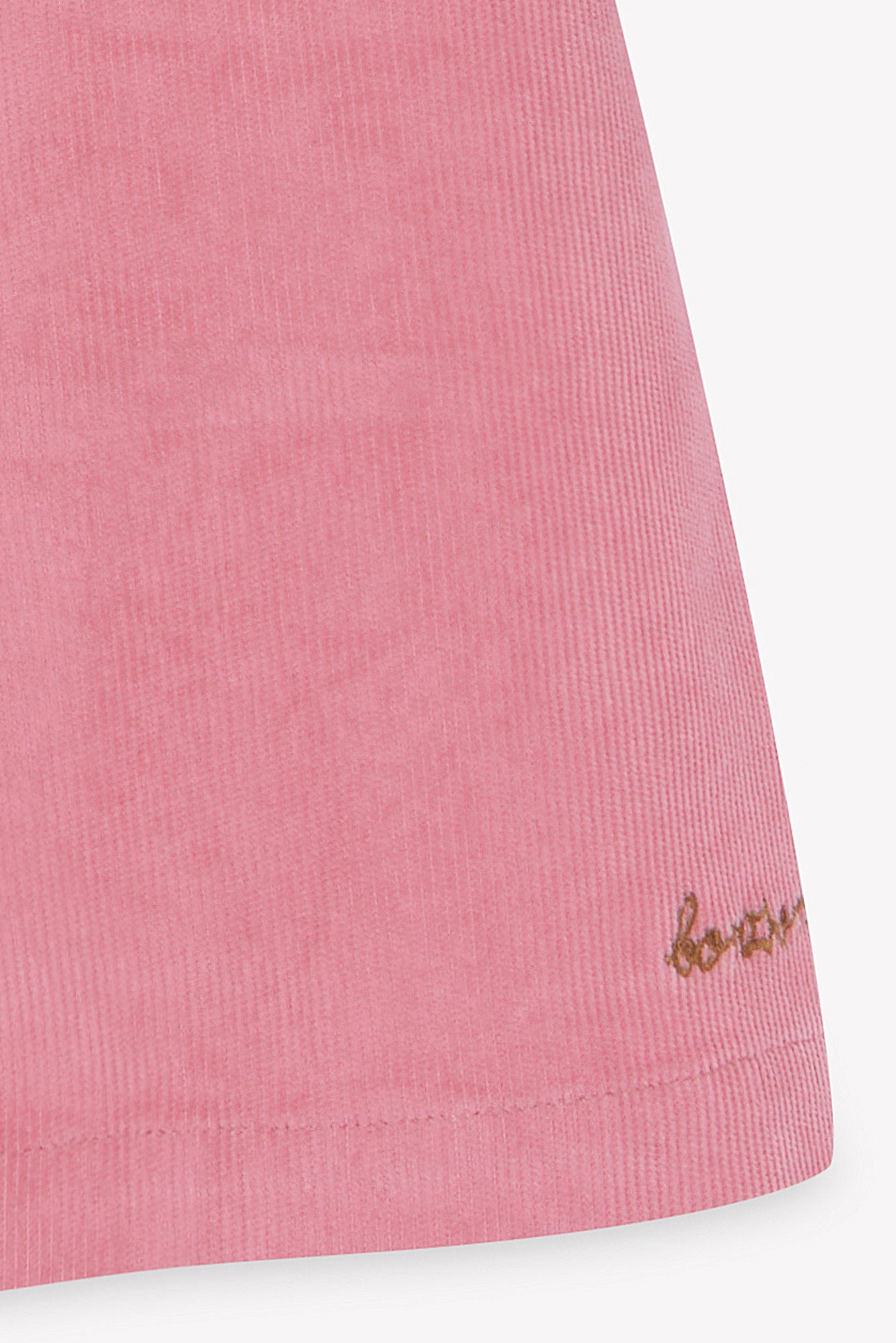 Dress - Francoise Pink Pinkyee