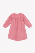 Robe - Francoise Rose Pinkyee