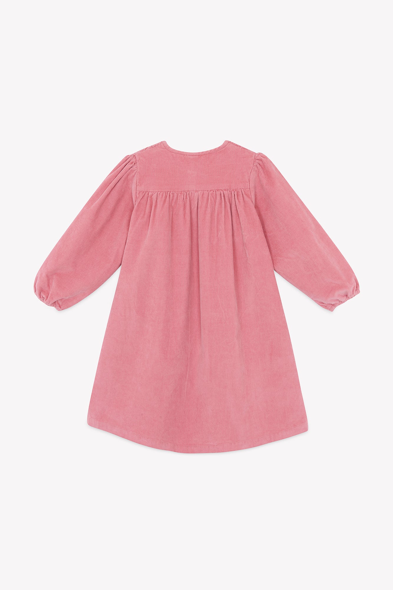 Robe - Francoise Rose Pinkyee