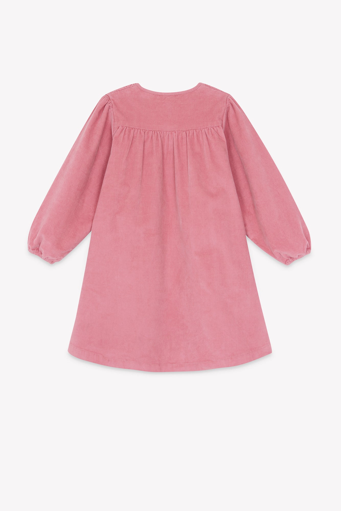 Dress - Francoise Pink Pinkyee