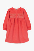 Dress - Françoise Pink Faroe