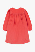 Dress - Françoise Pink Faroe