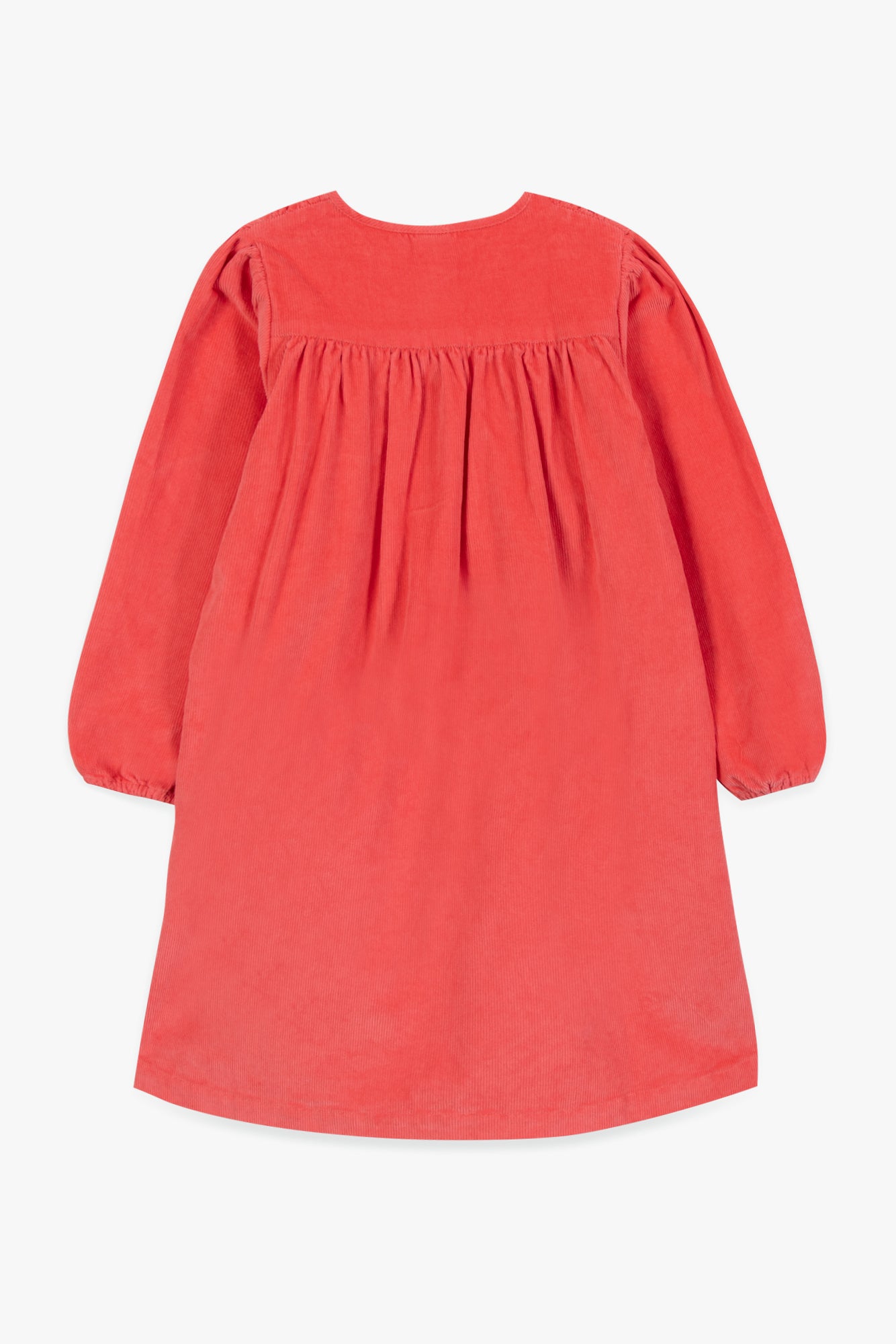 Dress - Françoise Pink Faroe