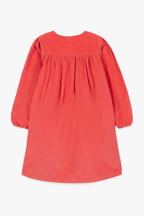Dress - Françoise Pink Faroe - Image principale