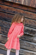 Robe - Daria Rose Faroe