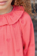 Robe - Daria Rose Faroe