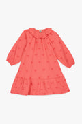 Robe - Daria Rose Faroe