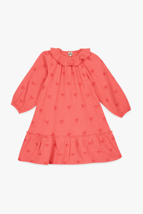 Robe - Daria Rose Faroe - Image principale