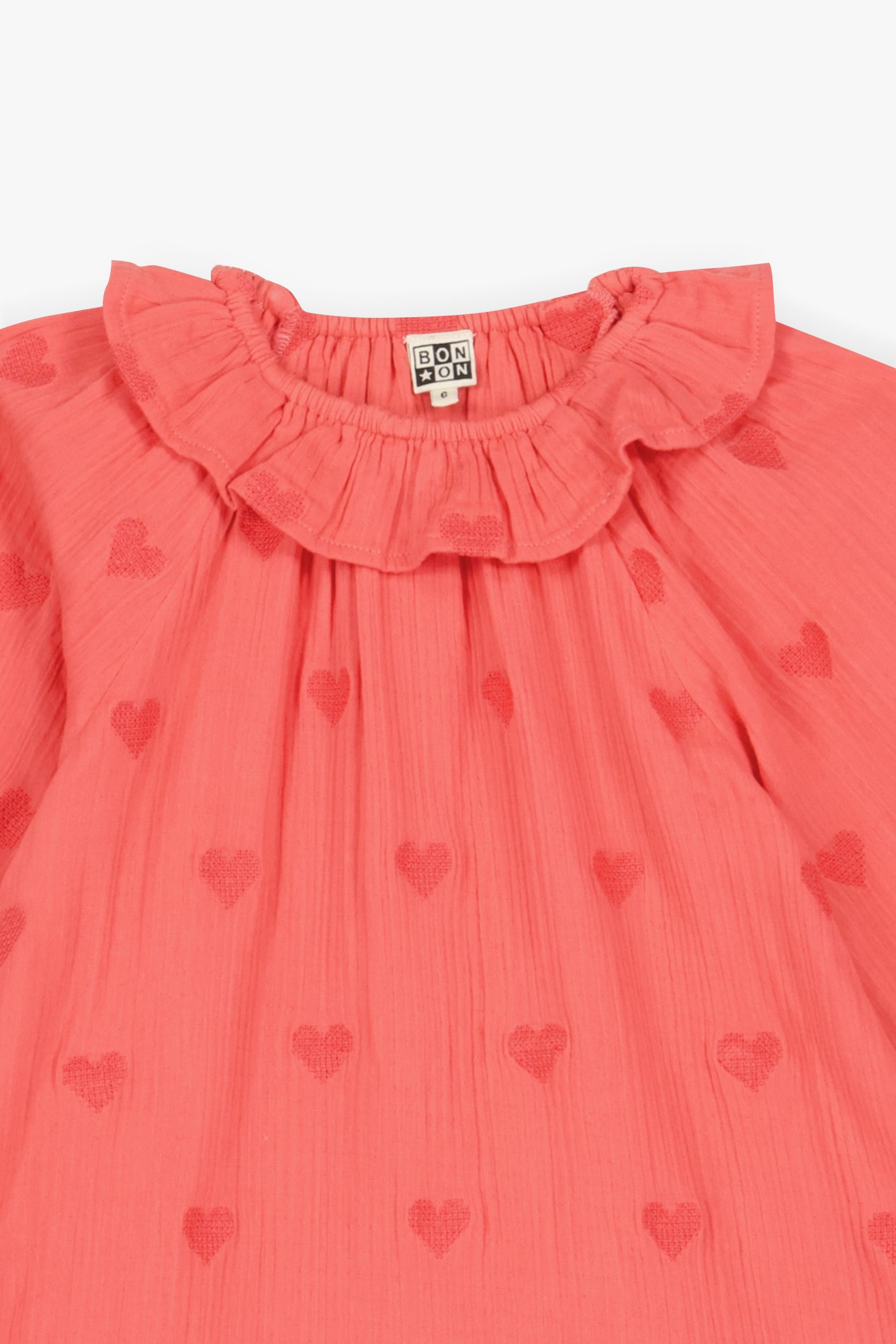 Robe - Daria Rose Faroe