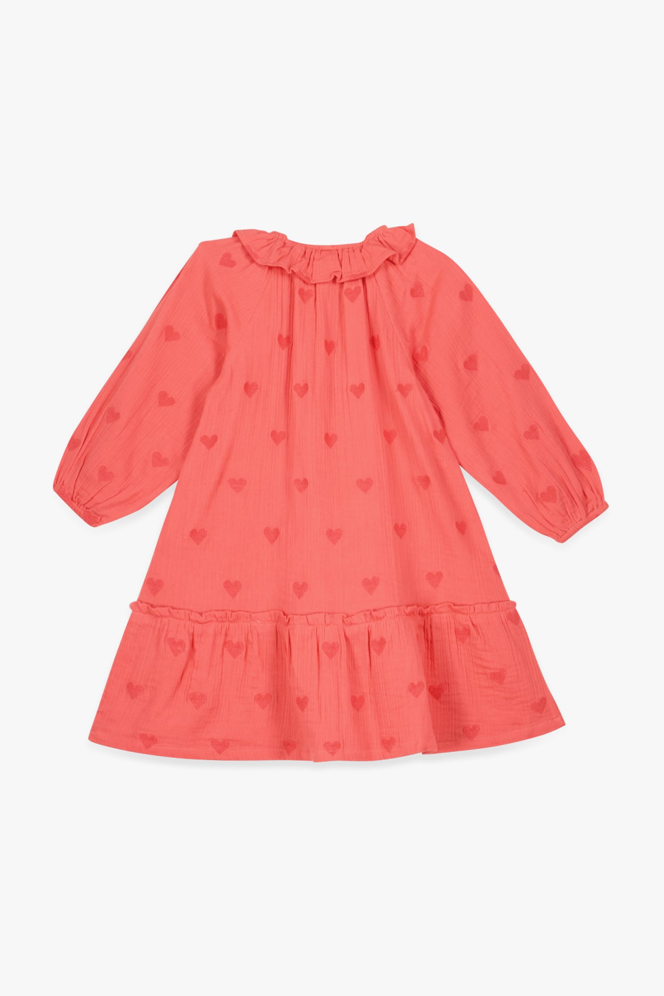 Robe - Daria Rose Faroe