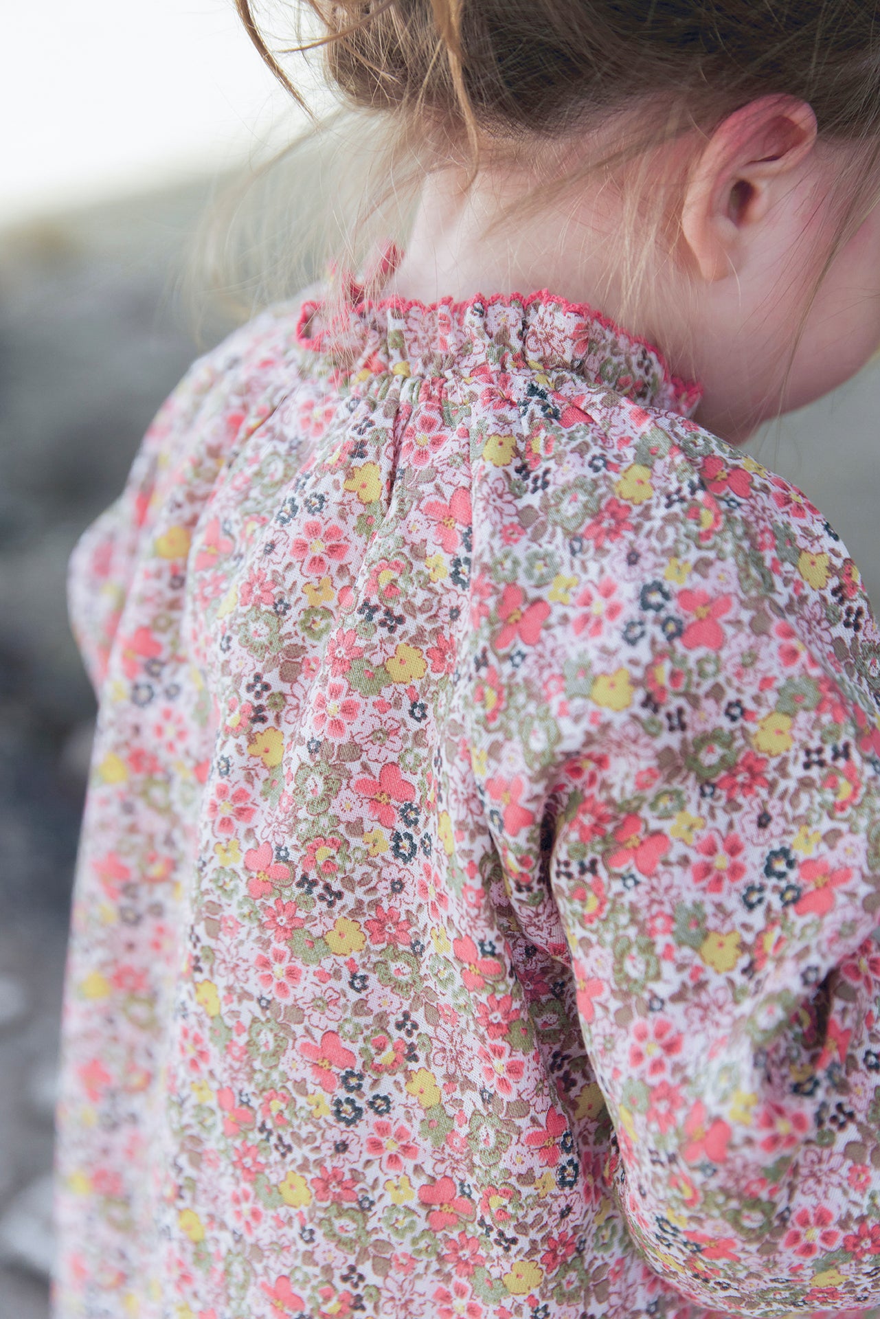 Dress - Mala Meadow