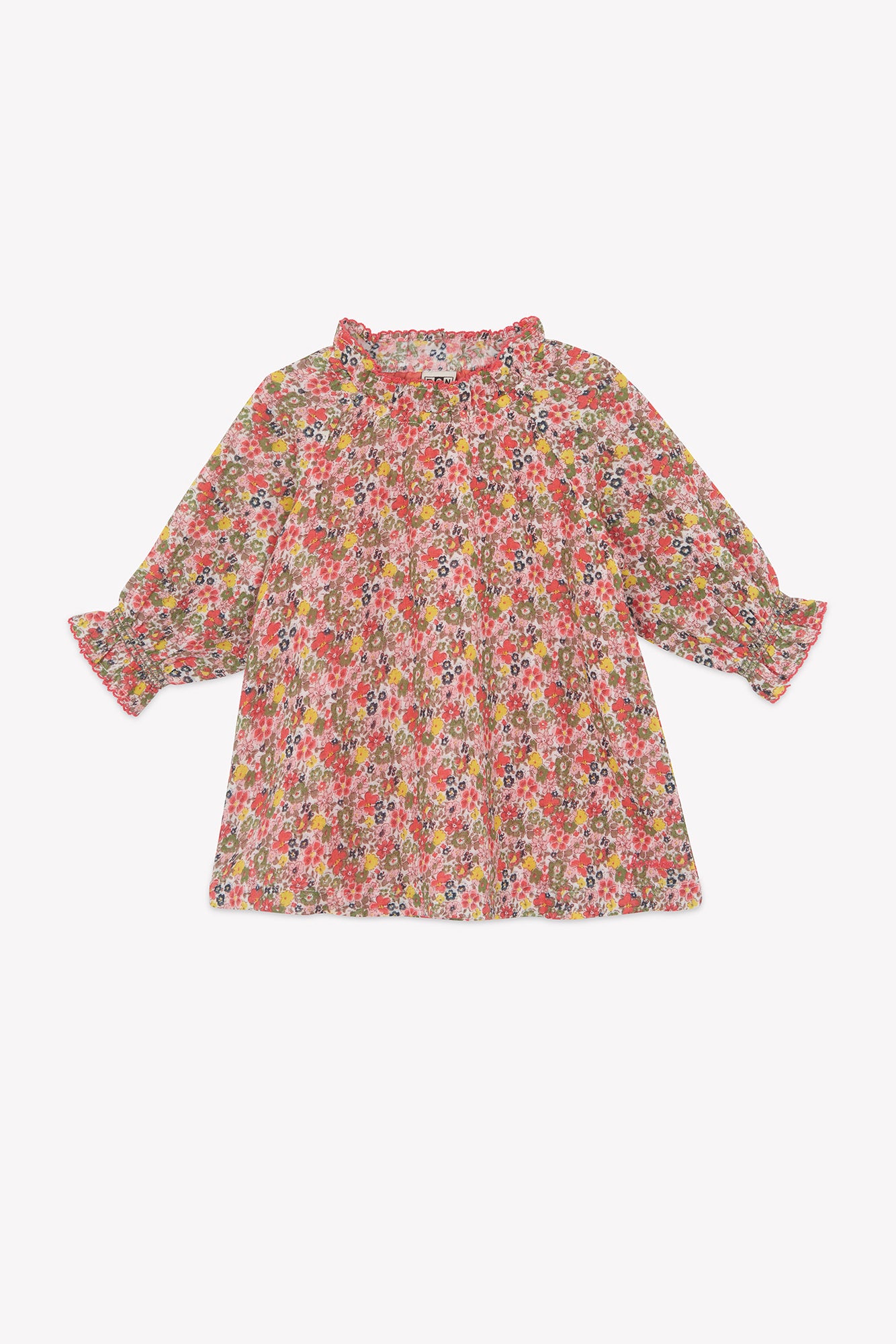 Dress - Mala Meadow