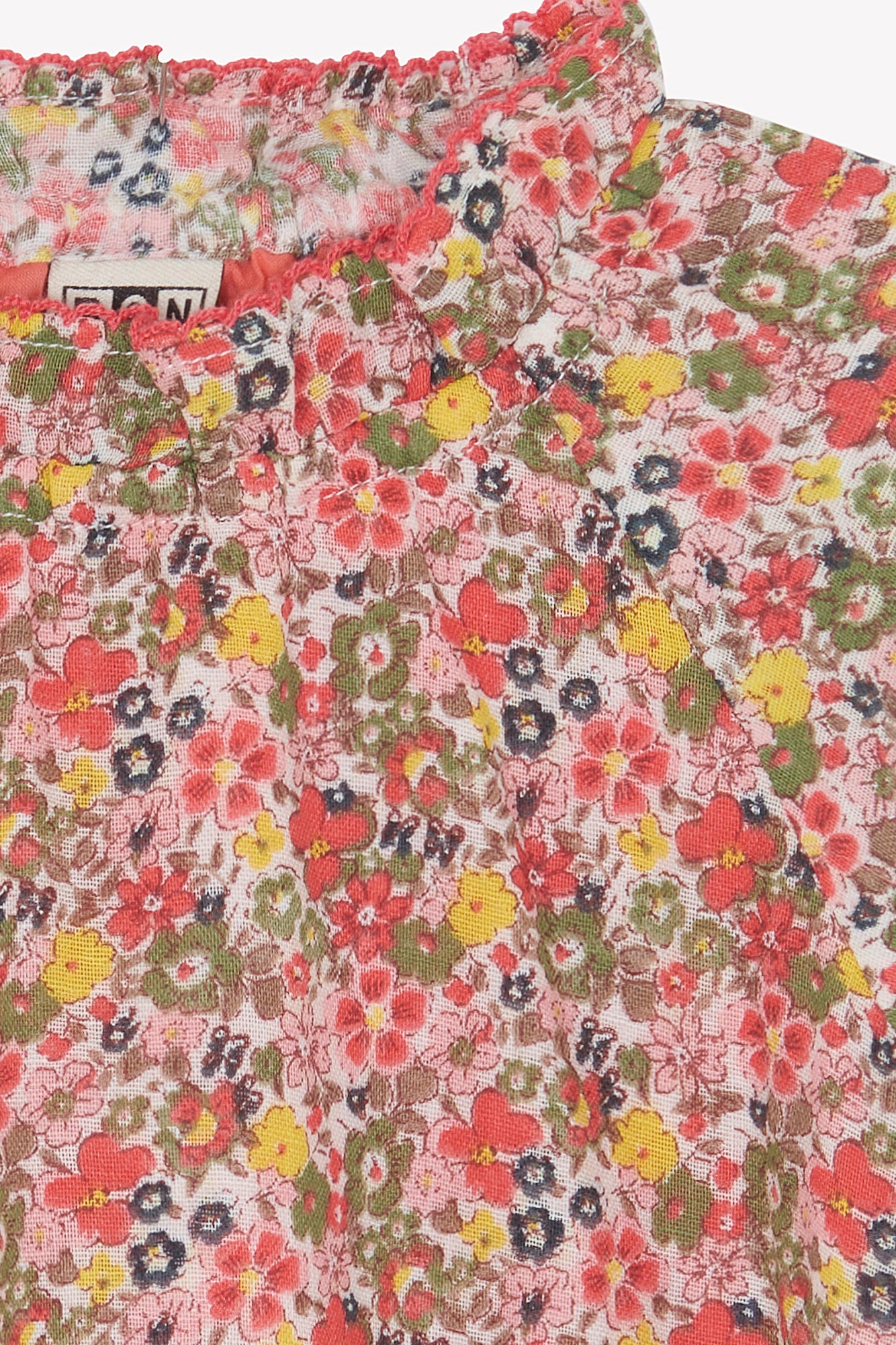 Dress - Mala Meadow