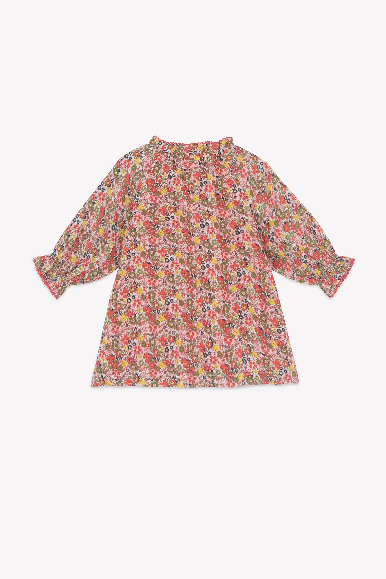 Dress - Mala Meadow
