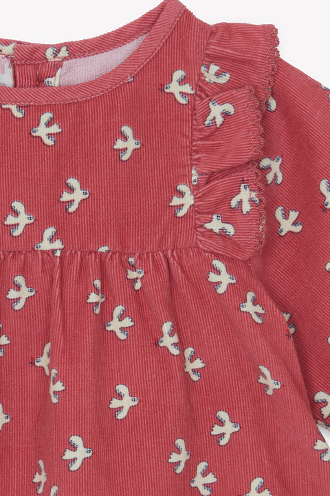 Dress - Mirtle Little Birdy - Image principale