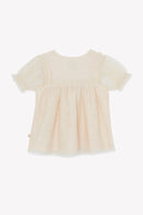 Robe - Robe Emma Mouton