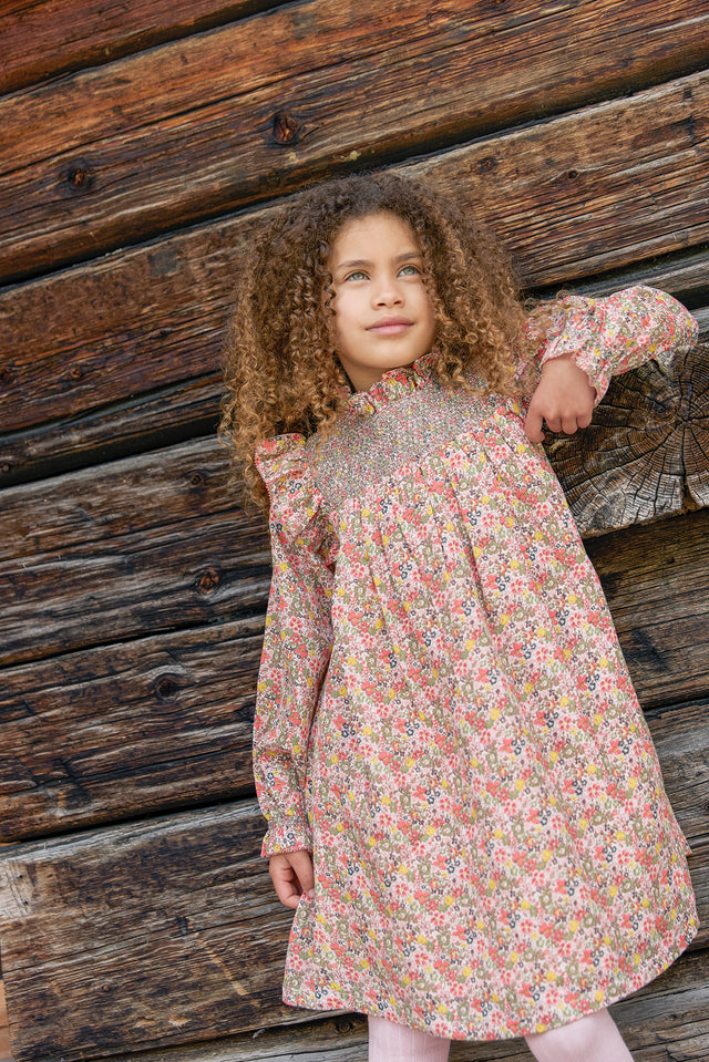 Robe - Babouchka Meadow - Image principale