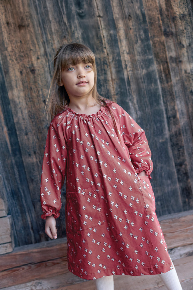 Dress - Dahlia Little Birdy - Image principale