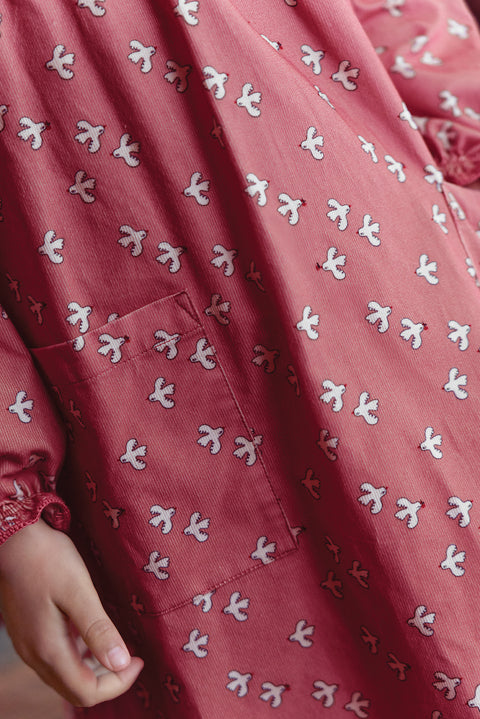 Dress - Dahlia Little Birdy - Image principale