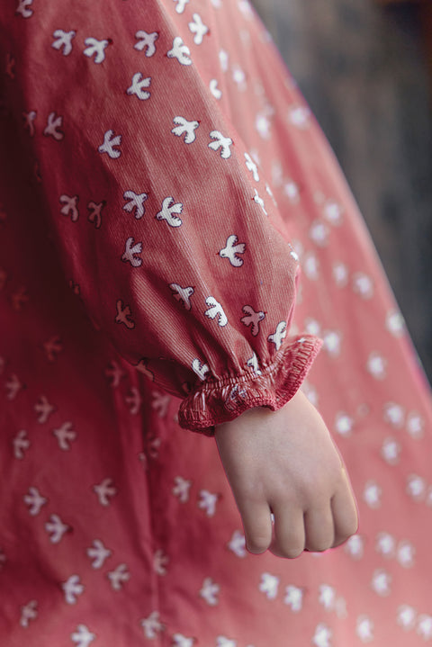 Dress - Dahlia Little Birdy - Image principale