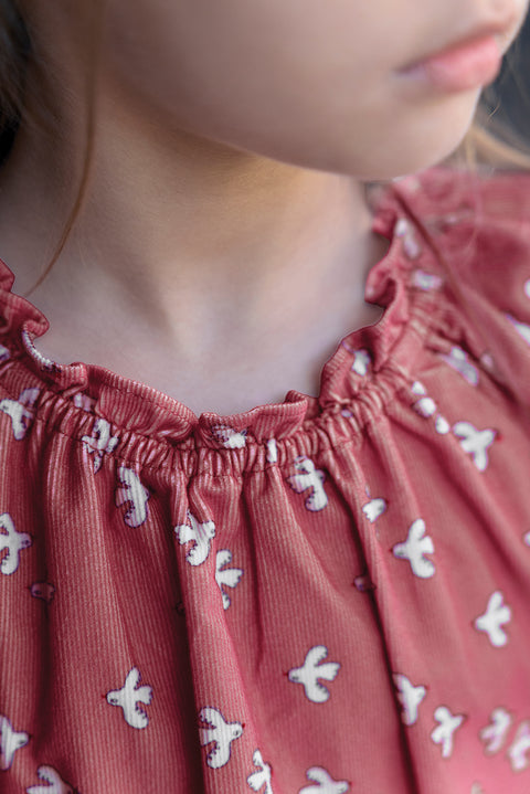 Dress - Dahlia Little Birdy - Image principale