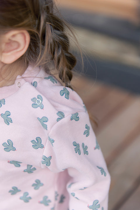 Dress - Smilydress Little Birdy - Image principale
