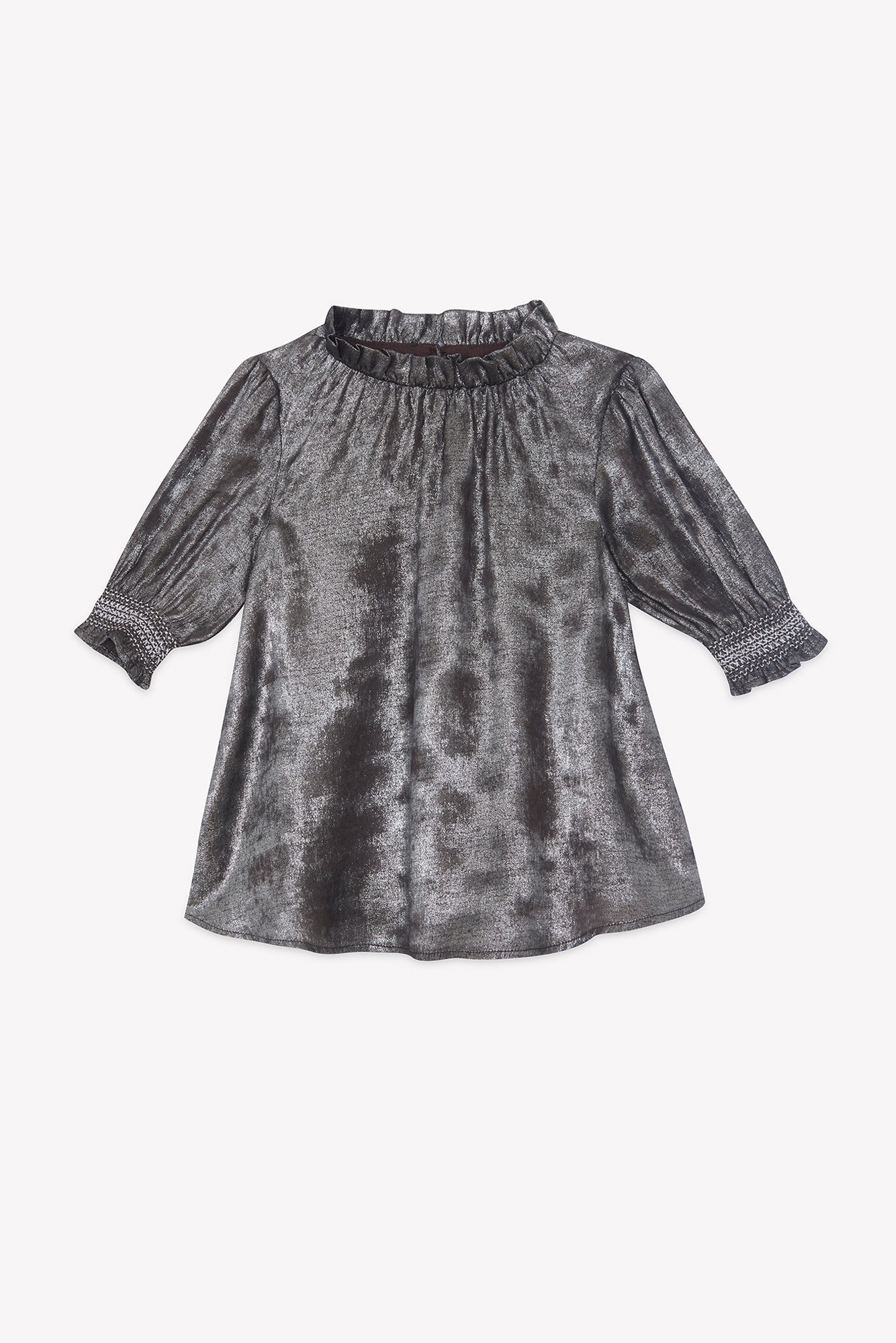 Dress - Moony Carbon