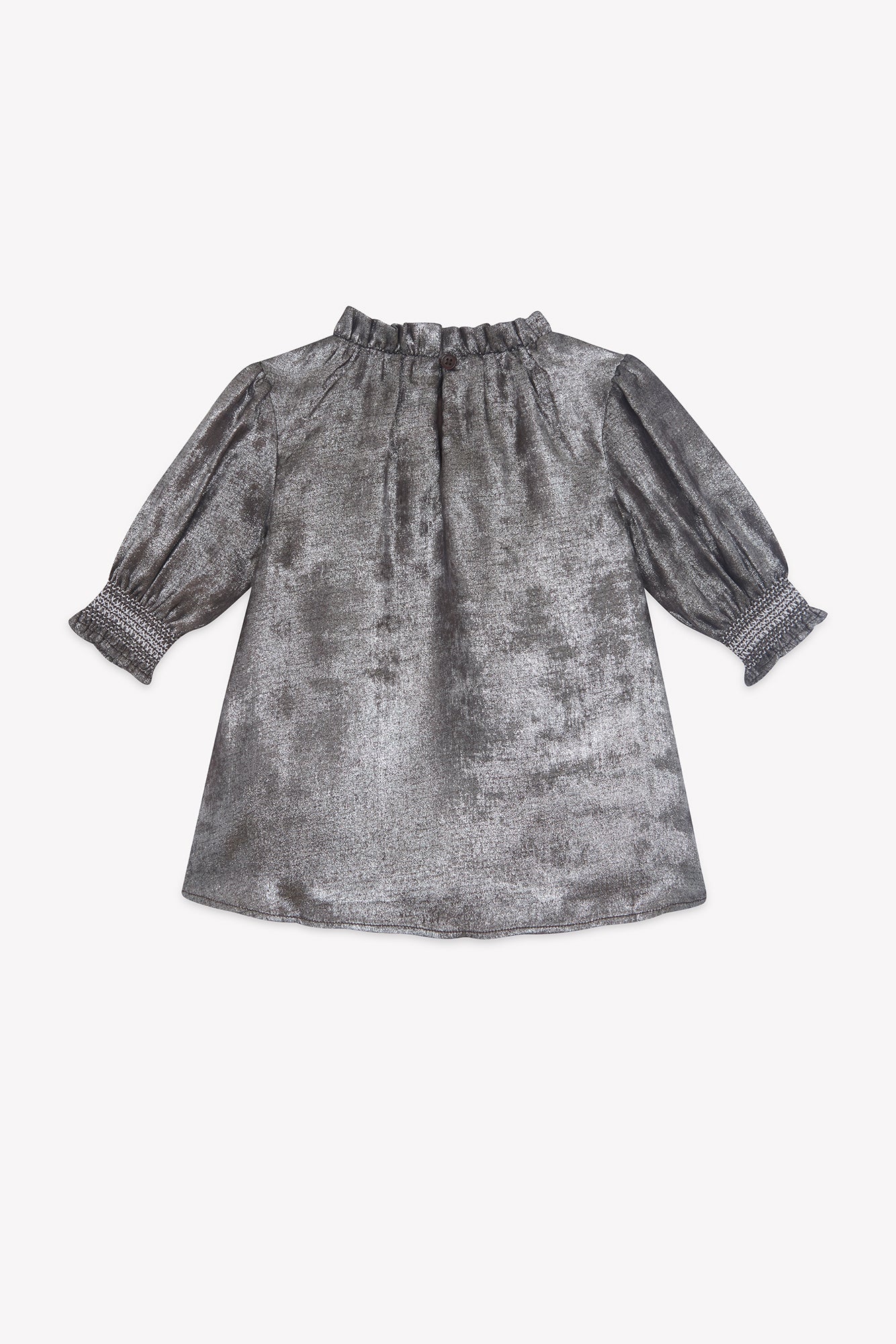 Dress - Moony Carbon